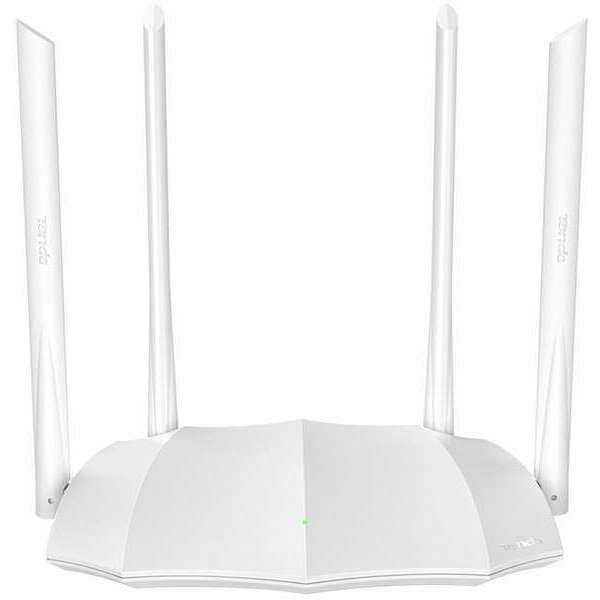 TENDA AC5 V3 AC1200 DUAL BAND 2.4+5GHz