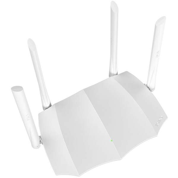 TENDA AC5 V3 AC1200 DUAL BAND 2.4+5GHz