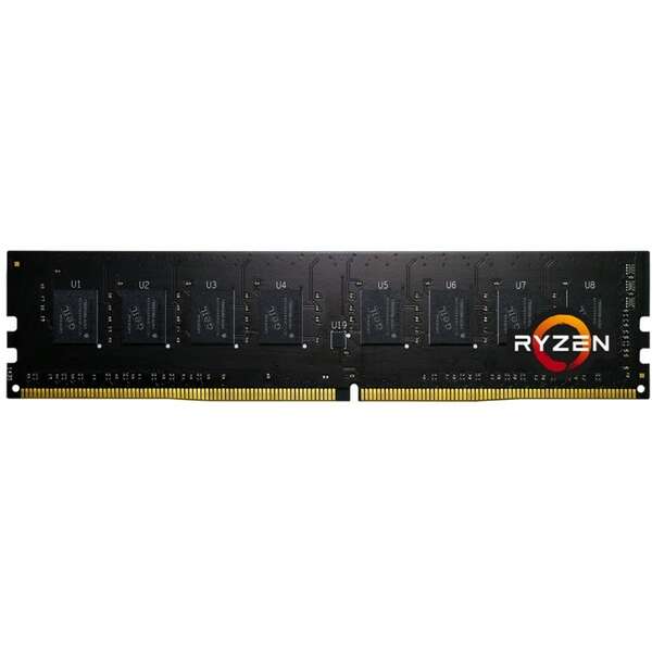 GEIL DIMM DDR4 16GB 2666MHz Pristine GAP416GB2666C19SC