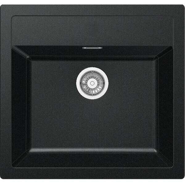 FRANKE SID 610 CRNA 114.0368.467