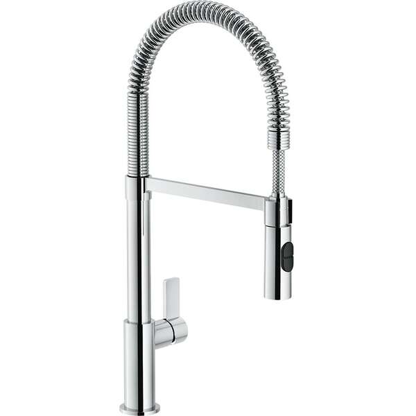 FRANKE FOX PRO-D HROM 115.0486.993