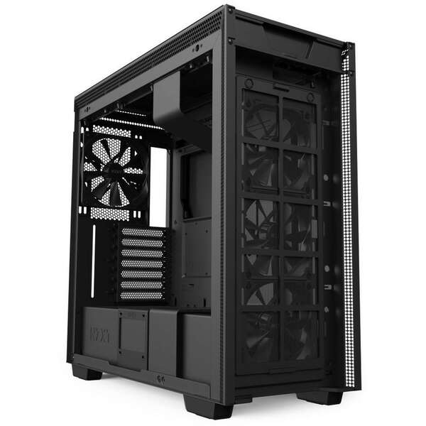 NZXT H710 crno (CA-H710B-B1)