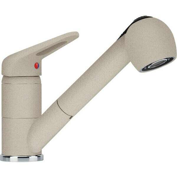 FRANKE NOVARA PLUS-D SAHARA 115.0470.663