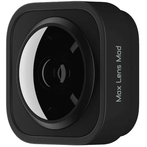 GoPro MAX lens for Hero 9 Black ADWAL-001