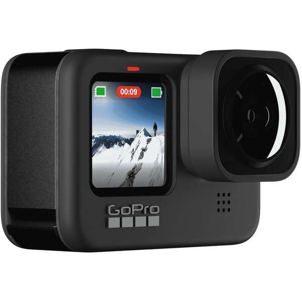 GoPro MAX lens for Hero 9 Black ADWAL-001