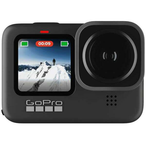 GoPro MAX lens for Hero 9 Black ADWAL-001