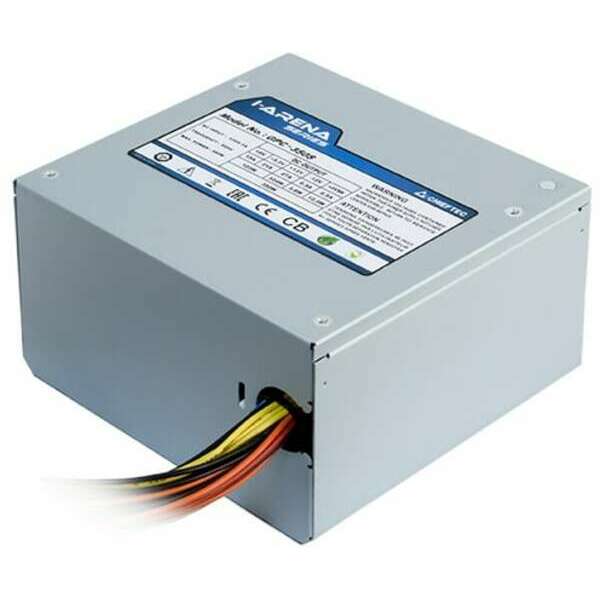 Chieftec GPC-700S 700W