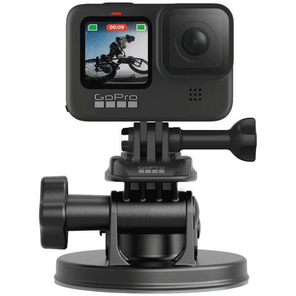 GoPro Suction Cup Mount AUCMT-302