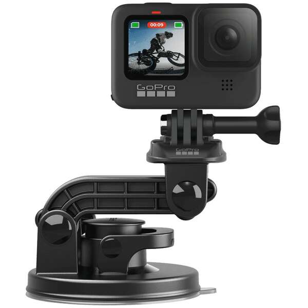 GoPro Suction Cup Mount AUCMT-302