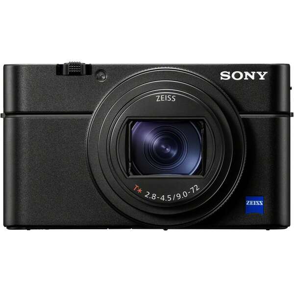 Sony DSC-RX100M7