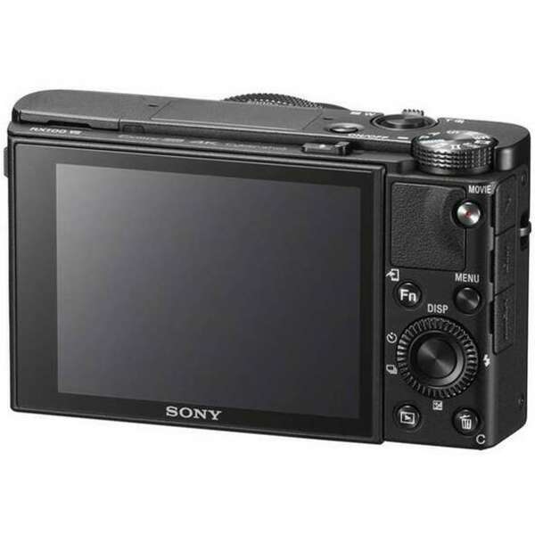 Sony DSC-RX100M7