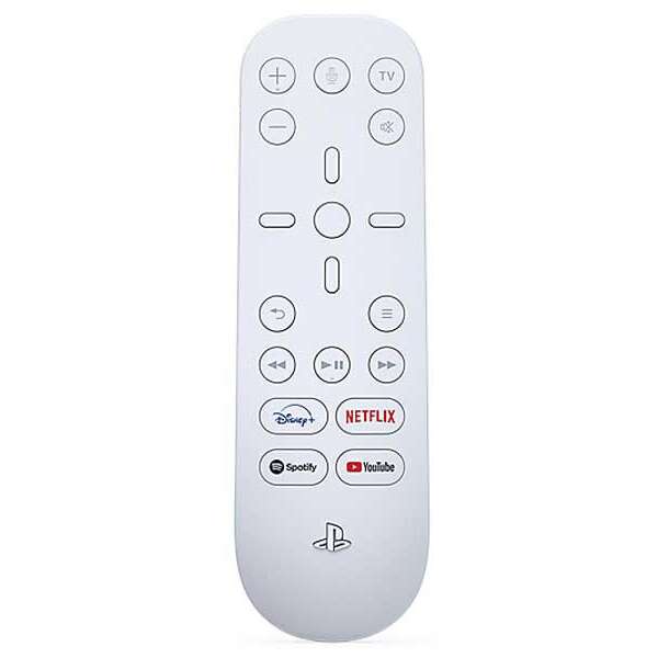 SONY PS5 Media Remote