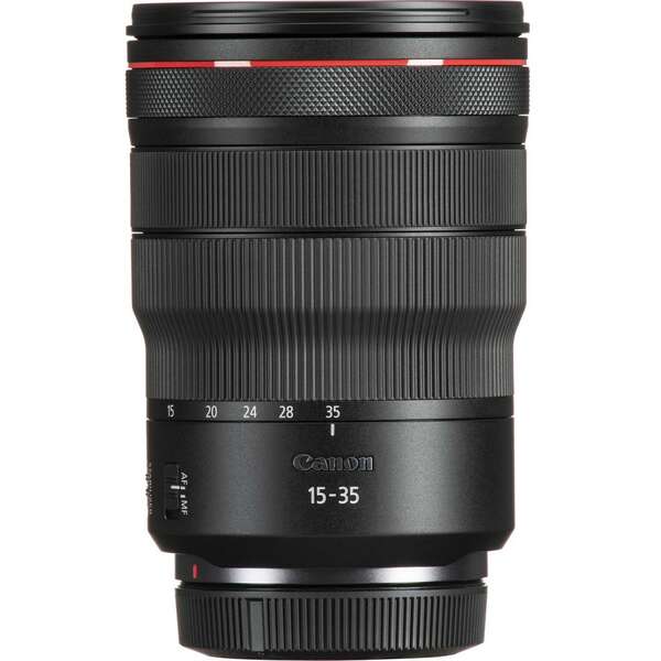 Canon objektiv RF 15-35mm F2.8 L IS USM (za R sistem)