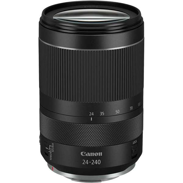 Canon objektiv RF 24-240mm F4-6.3 USM (za R sistem)