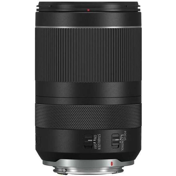 Canon objektiv RF 24-240mm F4-6.3 USM (za R sistem)