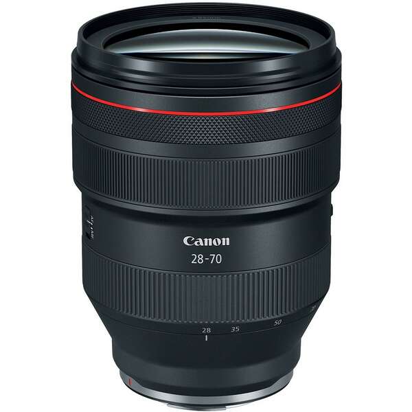 Canon objektiv RF 28-70mm F2 L USM (za R sistem)