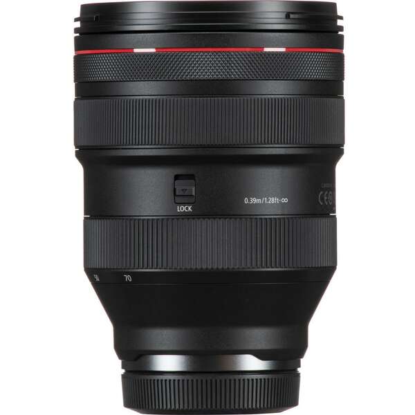 Canon objektiv RF 28-70mm F2 L USM (za R sistem)