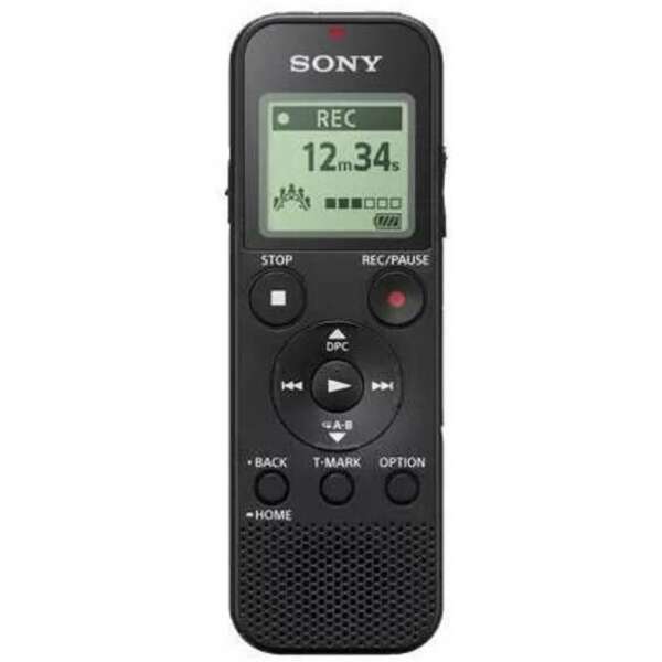 SONY ICDPX370.CE7