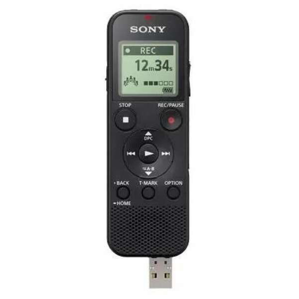 SONY ICDPX370.CE7