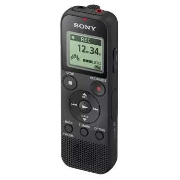 SONY ICDPX370.CE7