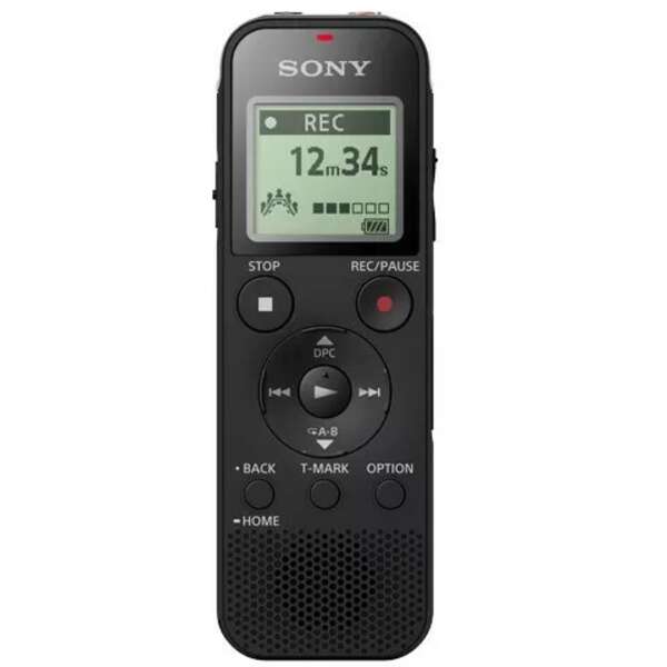 SONY ICDPX470.CE7