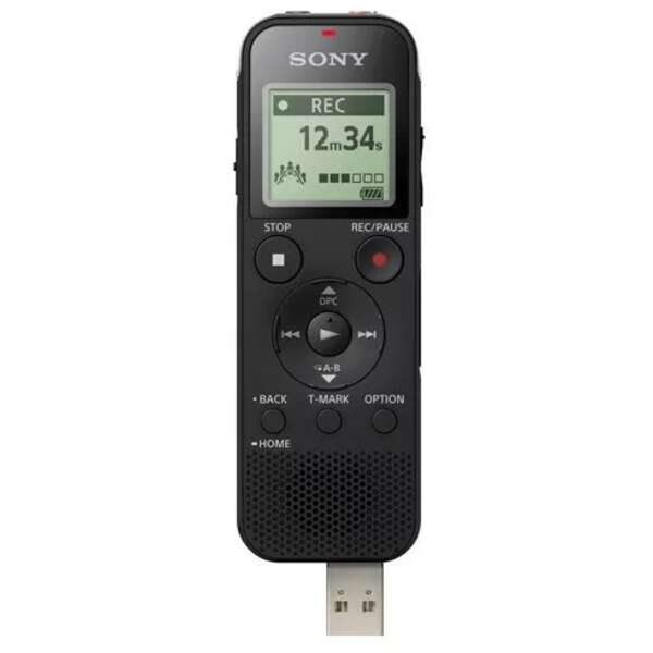 SONY ICDPX470.CE7