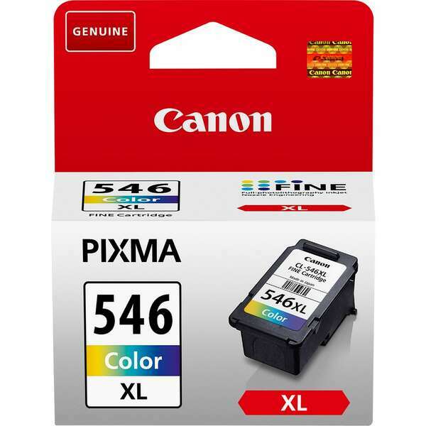 Canon IJ-CRG CL-546XL EUR