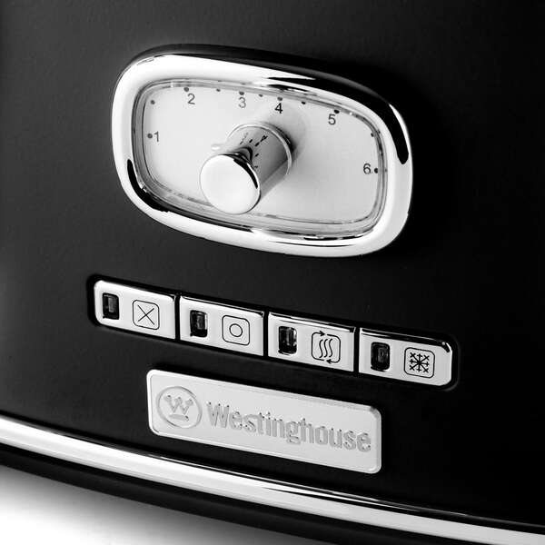 WESTINGHOUSE WKTTB809BK