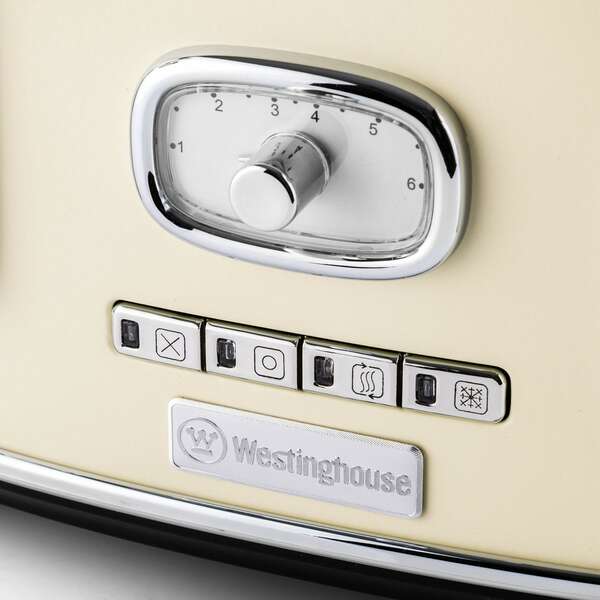 WESTINGHOUSE WKTTB809WH