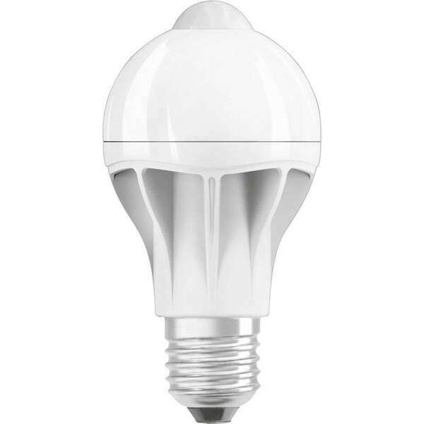 OSRAM LED Sijalica sa senzorom pokreta E27 9W 2700k