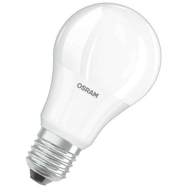 OSRAM LED sijalica E27 8.5W (60W) 2700k mutna