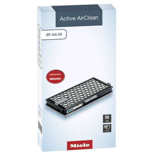 MIELE Active AirClean SF AA 50