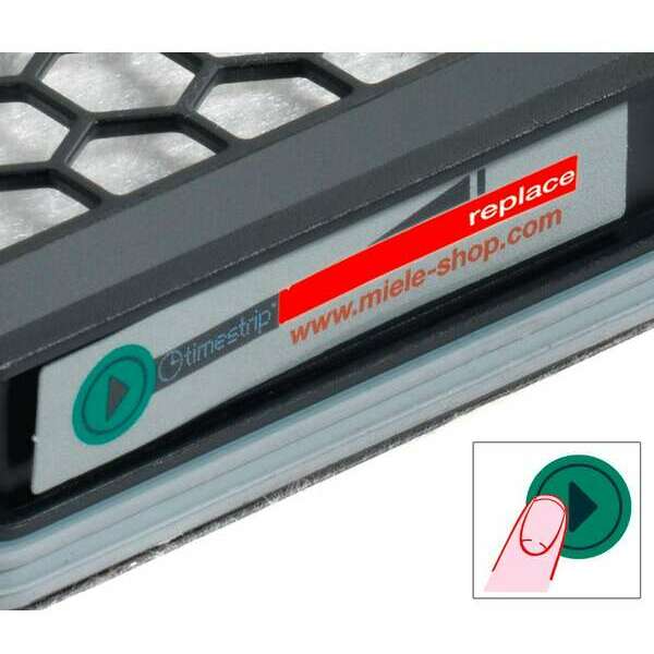 MIELE Active AirClean SF AA 50