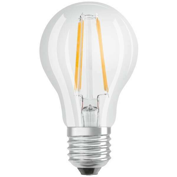 OSRAM LED sijalica E27 7.5W (75W) 2700k providna