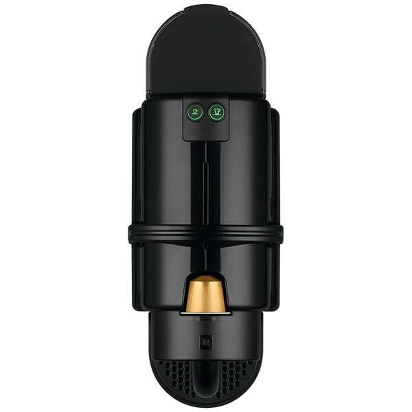 NESPRESSO Inissia Black D40-EUBKNE4-S