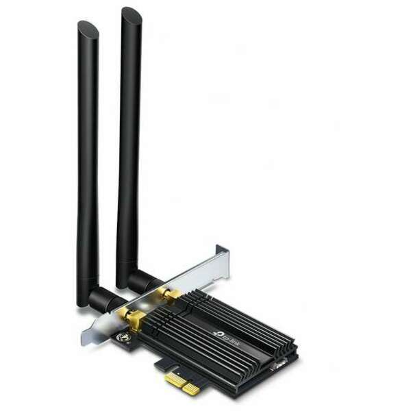 TP-LINK Archer TX50E mrežna karta AX3000