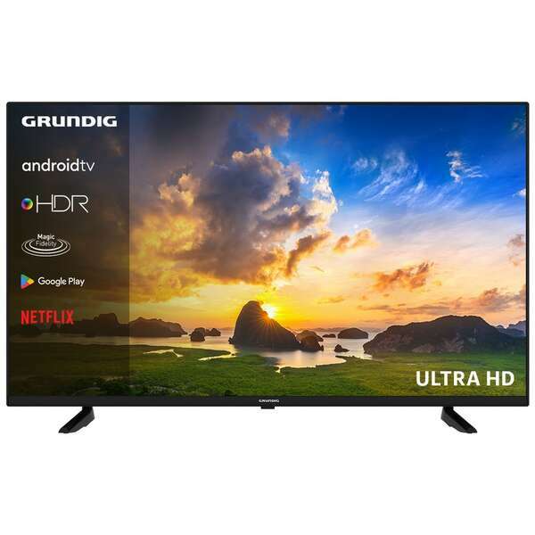 GRUNDIG 43 GFU 7800B