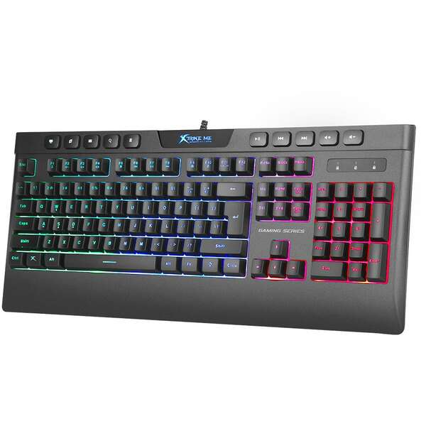 XTRIKE KB508 RGB GAMING