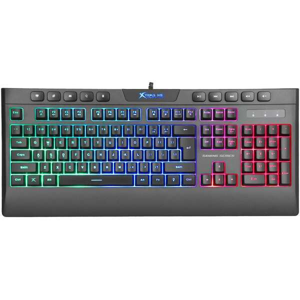 XTRIKE KB508 RGB GAMING