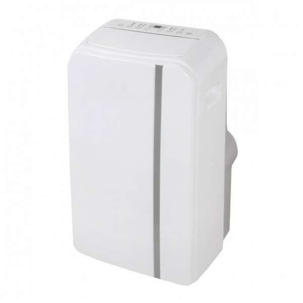 MIDEA MPPDB-12HRN7-QB6GI R290 PORTABLE