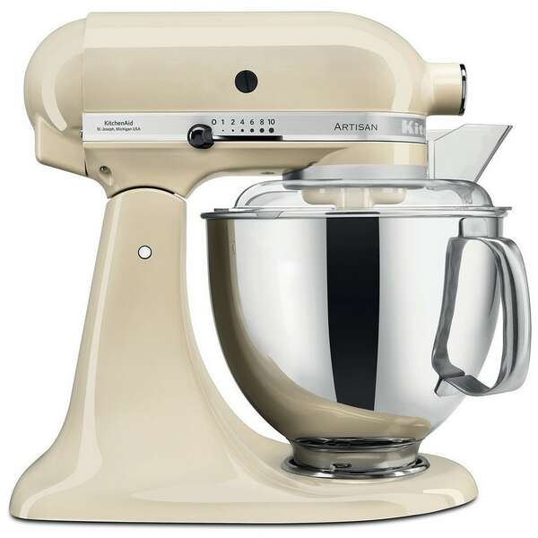 KITCHENAID KA5KSM175PSEAC krem