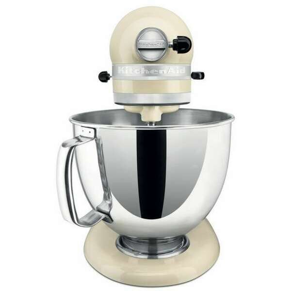 KITCHENAID KA5KSM175PSEAC krem