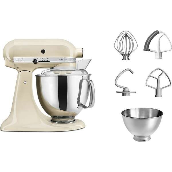 KITCHENAID KA5KSM175PSEAC krem