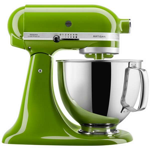 KITCHENAID KA5KSM175PSEMA tamno zelena