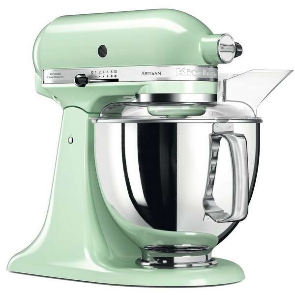 KITCHENAID KA5KSM175PSEPT pistaci