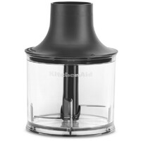 KITCHENAID KA5KHBV83EDG sivi 