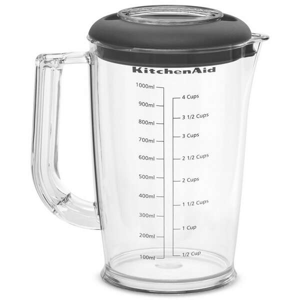 KITCHENAID KA5KHBV83EDG sivi 