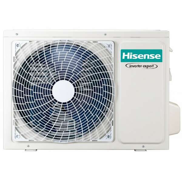 HISENSE WINGS HINANO 12K - KB35YR3E