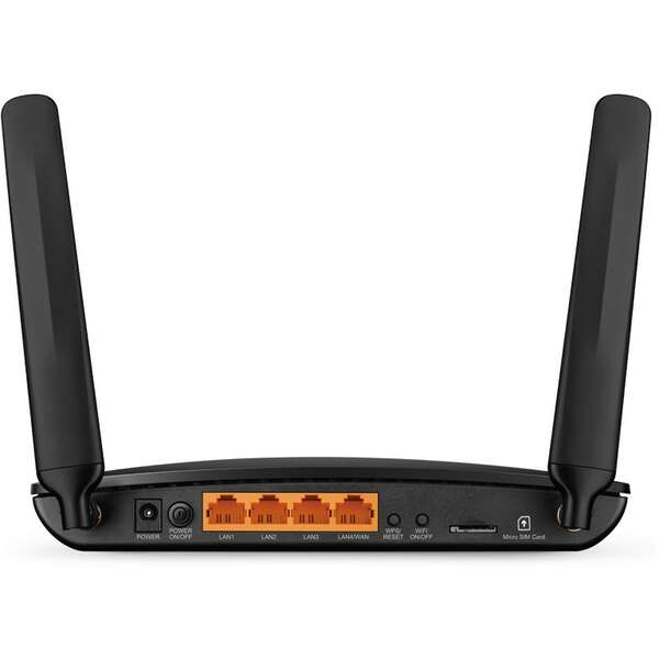 TP-LINK TL-MR6400