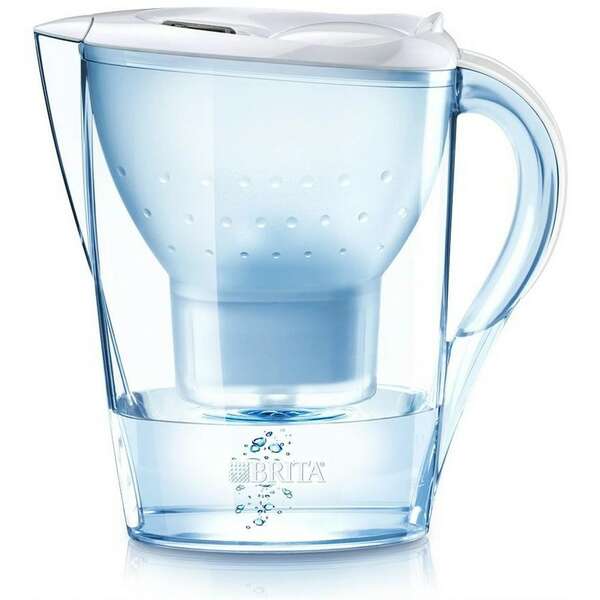 BRITA Fill&Enjoy Marella Cool White 2.4l